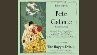 Smyth: Fête Galante - Sir, we are not alone