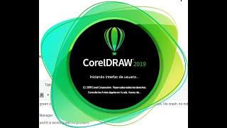 How to Install CorelDraw Graphic Suite 2019