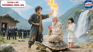 Tên Nhà Quê Sống Trên Núi Nào Ngờ Lại Là Thần Y Cứu Sống Lão Chủ Tịch Hấp Hối Hết Đường Cứu Chữa