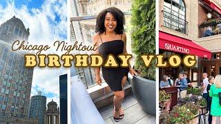 26th Birthday Vlog: Chicago Pride Fest, Rooftop Vibes & Night Out in Chicago!