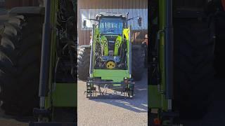 Claas Axos 240  #claas