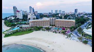 Welcome to Dusit Thani Pattaya