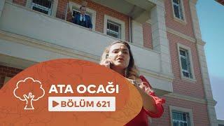 Ata Ocağı (621-ci Seriya)