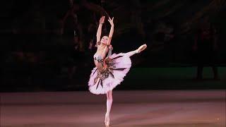 Le Corsaire - 3rd Odalisque Variation: Khoreva - Osipova