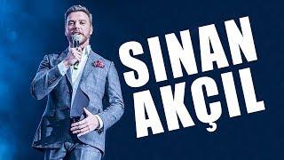 Sinan Akçıl - daf BAMA MUSIC AWARDS 2017