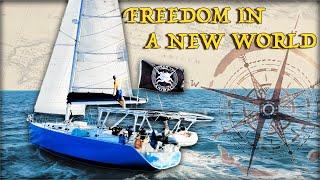 Maiden Voyage to a NEW WORLD  ️ | ep.31