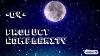 COMPLEXITY IN SUPPLY CHAIN