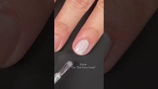 #essie “on the download”