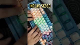 New Fantastic Keyboard! #shorts