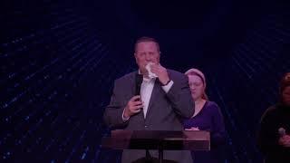 Wednesday | December 4, 2024 | "Fasting to Feasting" | Pastor Jerod Grissom