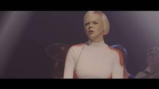 ONUKA - GOLOS [MOZAЇKA LIVE] / KYIV, 2018