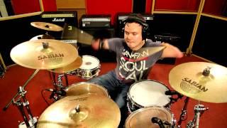 All The Small Things - Blink 182 Drum Cover