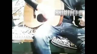 Чеченская музыка гитара