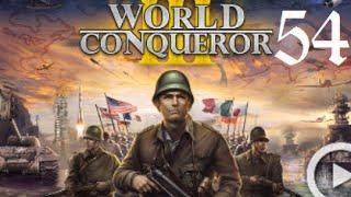 Прохождение World Conqueror 3. Rescue In South Asia (54 эпизод)