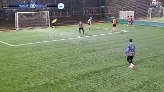 PAŞALAR FC vs WestTown United