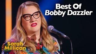 The Best Of Bobby Dazzler | Sarah Millican