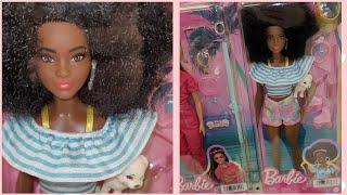 Adult Doll Collector Hunt  #shorts New Barbie Roller Skate Girl #dollcollector #doll #new #target