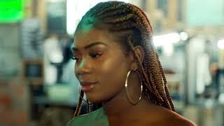 BECCA - CRAZY (Official Music Video)