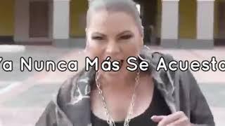 LA GRAN FIESTA con letras - Olga Tañón