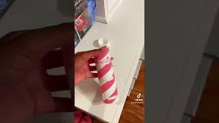 PINK SUGAR PERFUME UNBOXING | ASMR | TIKTOK