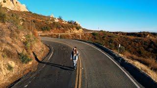 Casey Baer - HOLLYWOOD HILLS Feat. 12am (Official Music Video)