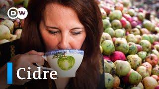 Cidre Heaven: On The Route Du Cidre In France