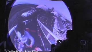 NAIST Informaton Science 講座紹介 2008 (07/27) 像情報処理学講座