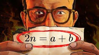 The Simple $1,000,000 Math Problem No One Can Solve