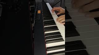 Pianoforall Practice - Aura Lee / Love Me Tender in C