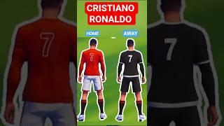 CRISTIANO RONALDO IN REMATCH GAME! MAN UTD