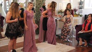 Bringing Up Bates - Dressed To The Nine(teen)s - First Look Scene