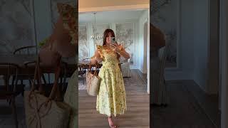 Honeybell Dress