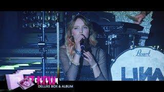 LINA - EGOIST [LIVE]