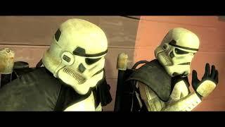 (SFM) Sandtroopers Confiding