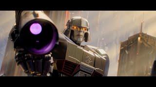 Transformers One | Official Trailer 3 (2024)