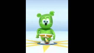 Talking Gummibär Hat Had Spam Virus