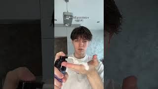 hairstyle tutorial #viral #fypage #fypageシ #hairstyle