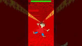 Кто такая Переменка #baldi