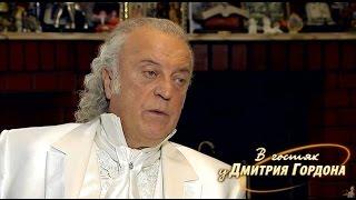 Резник: Каково это – ощущать себя главным врагом Пугачевой? Да мне плевать