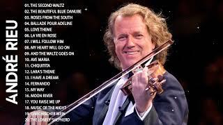 André Rieu Greatest Hits Full Album 2024 - The best of André Rieu