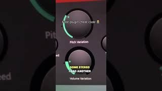 This Free FL Studio Plugin is a Cheat Code #flstudio #flstudiotips #freeplugins
