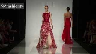 Tony Ward Fall/Winter 2013-2014 Show | AltaRoma AltaModa | FashionTV