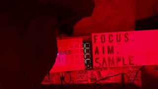 Focus.Aim.Sample. Club EPISODE 31#beatmaker#mpc#boombap