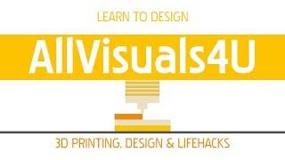 Learn To Design | AllVisuals4U