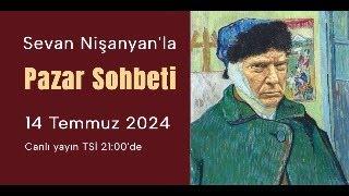 Pazar Sohbeti 231 - 14 Temmuz 2024