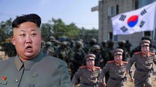 2 MINUTES AGO! AMBUSHED Kim Jong's Troops SURRENDER by South Korean Guided Missiles fired by Ukraine