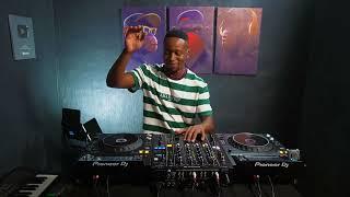 AMAPIANO MIX | SELECTED OF 2023 | ROMEO MAKOTA