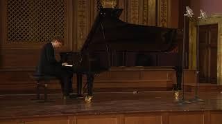 Maksim Zonov - C. Debussy: “Pour le Piano”