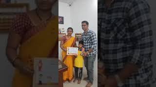 thank you God #grand exam #mindmate #abacus #congratulations