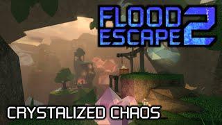 Roblox FE2 Community Map: Crystalized Chaos